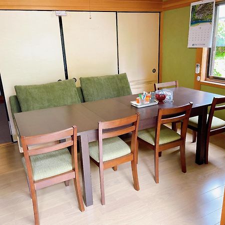 Inn Unkai No Sato No Yado Nosegawa Екстериор снимка