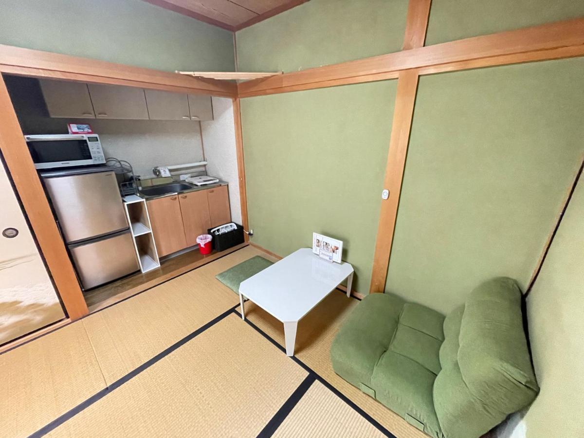 Inn Unkai No Sato No Yado Nosegawa Екстериор снимка