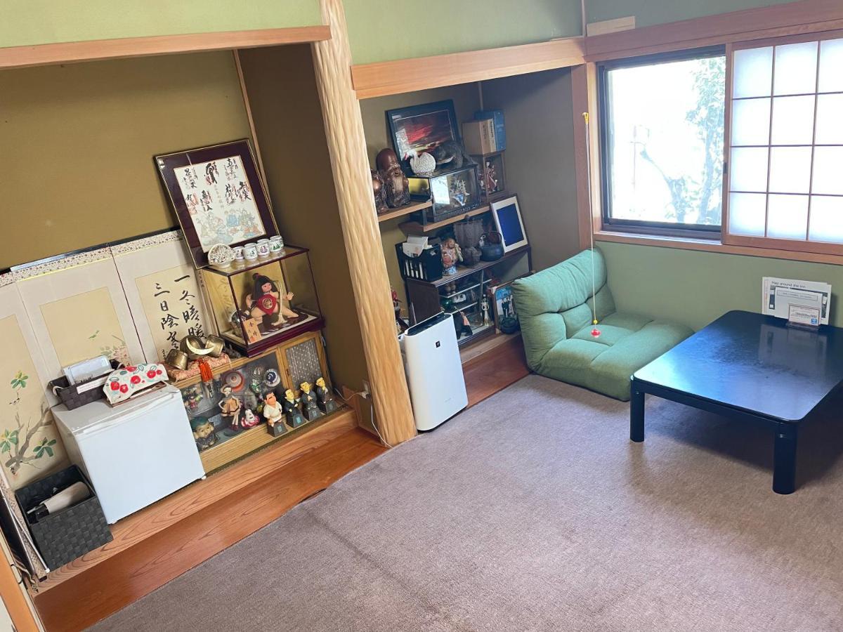 Inn Unkai No Sato No Yado Nosegawa Екстериор снимка