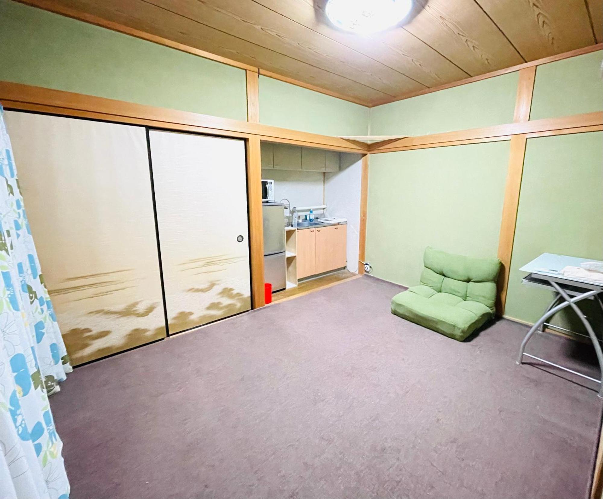 Inn Unkai No Sato No Yado Nosegawa Екстериор снимка