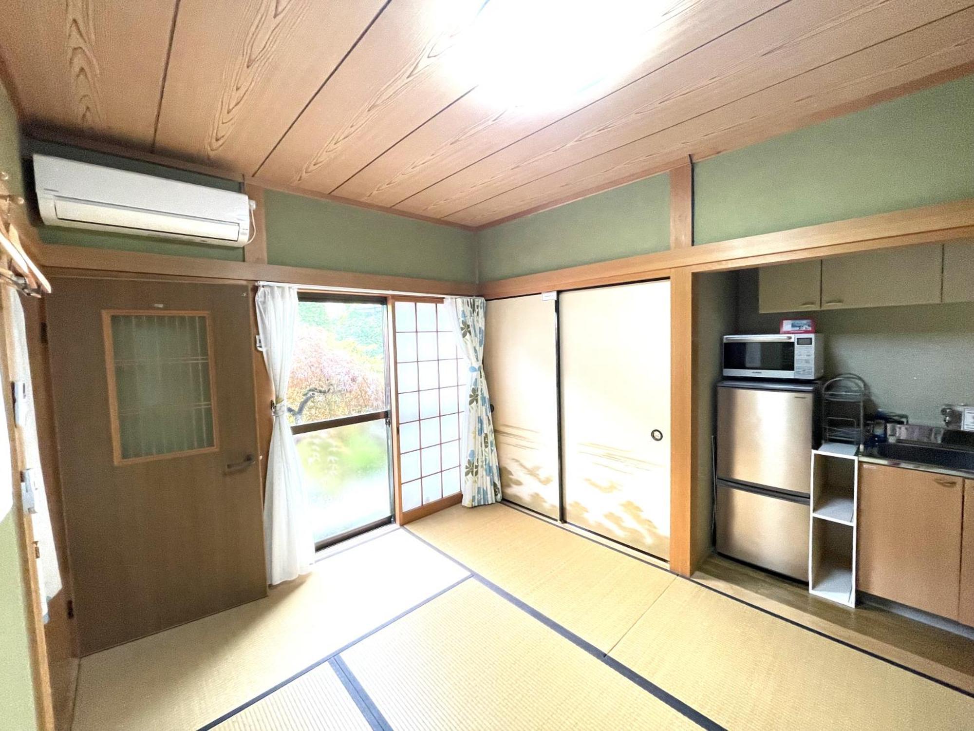 Inn Unkai No Sato No Yado Nosegawa Екстериор снимка