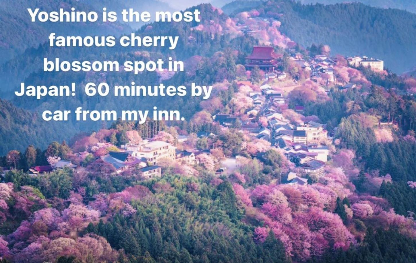 Inn Unkai No Sato No Yado Nosegawa Екстериор снимка