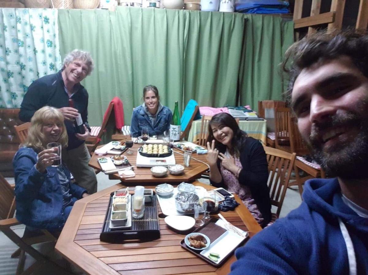 Inn Unkai No Sato No Yado Nosegawa Екстериор снимка